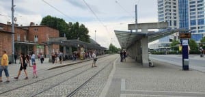 Tramvaje Olomouc