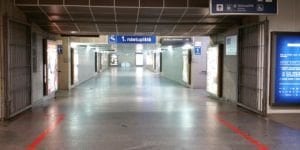 Praha-Holešovice