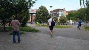 Nádraží Praha-Libeň