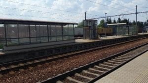 Praha-Uhříněves
