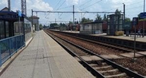 Praha-Uhříněves