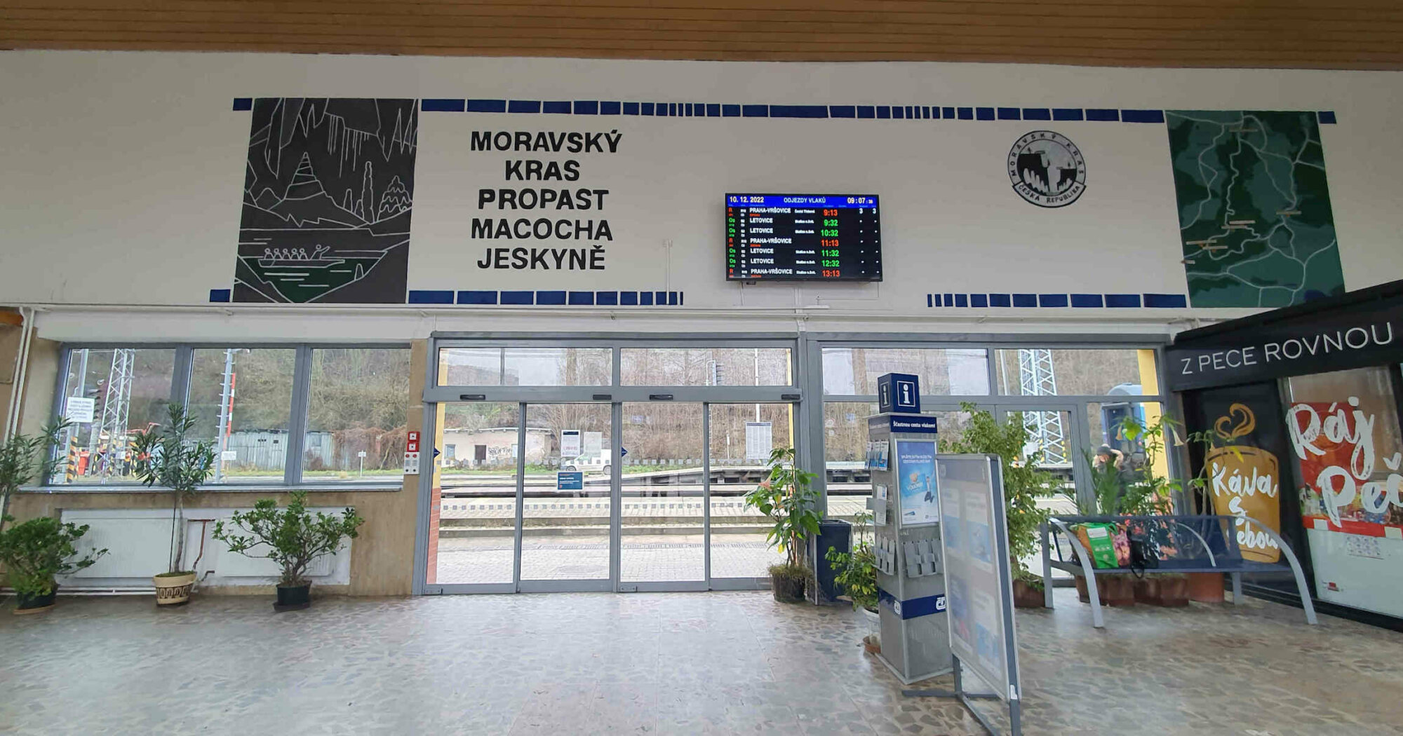 Blansko Popis A Hodnocen N dra Vlakem Jednodu e Blansko Popis A Hodnocen N dra Vlakem Jednodu e