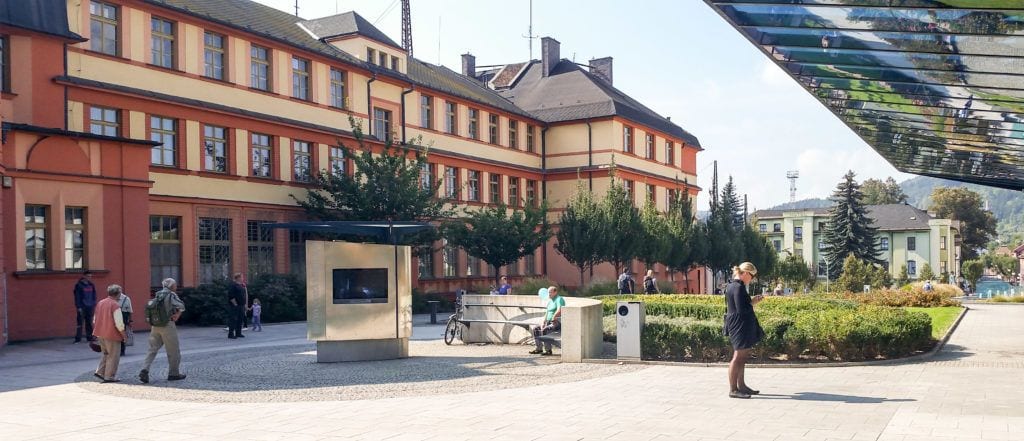 Česká Třebová