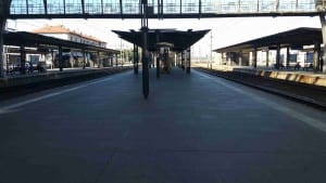 Praha hl. nádraží