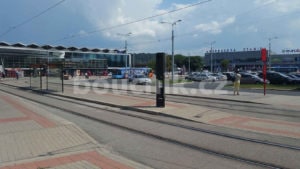 Košice tramvaje