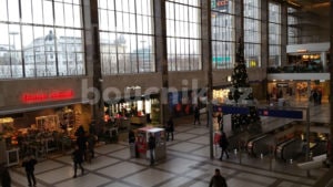 Wien Westbahnhof