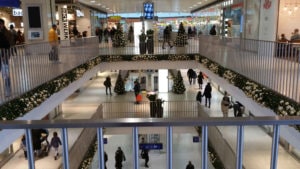 Wien Westbahnhof