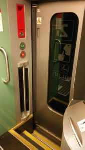 Dveře railJet