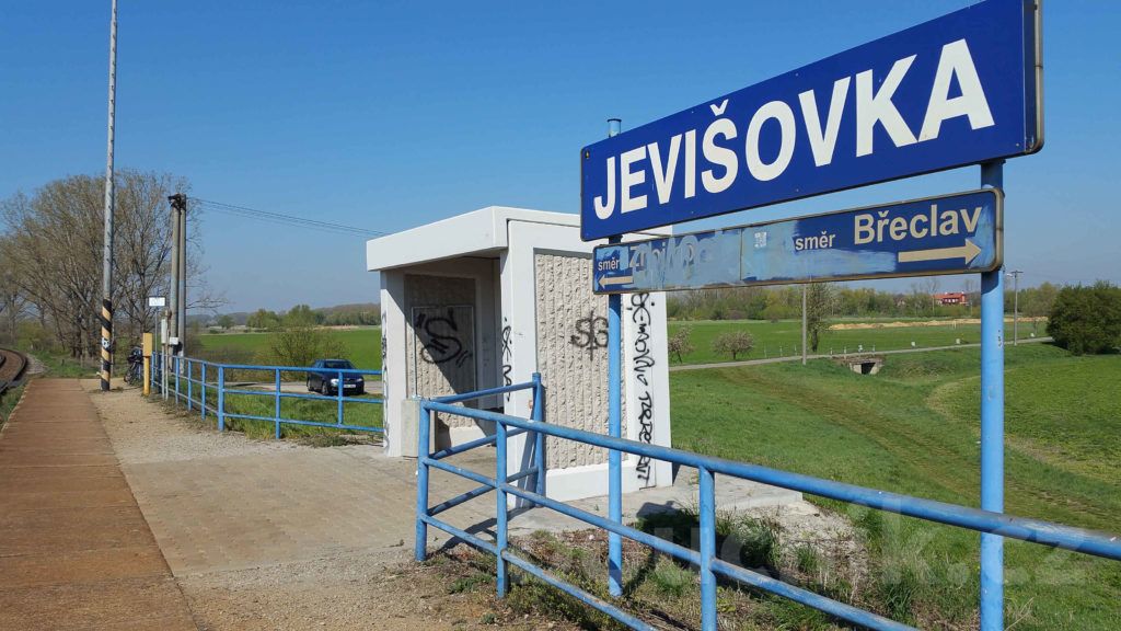 Jevišovka