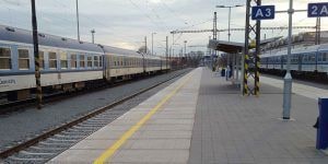 Brno dolní nádraží
