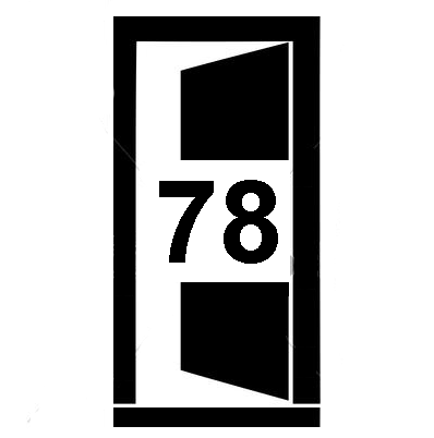 Vnější dveře vozu šířky 78 cm Vnější dveře vozu šířky 78 cm