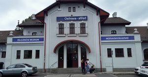 Ostrava-střed