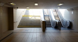 Jak se vyznat na nádraží Ostrava Svinov