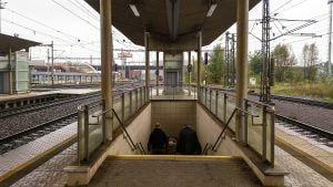 Ostrava-Svinov