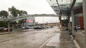 Ostrava-Svinov