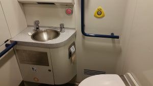 RegioPanter 651 WC