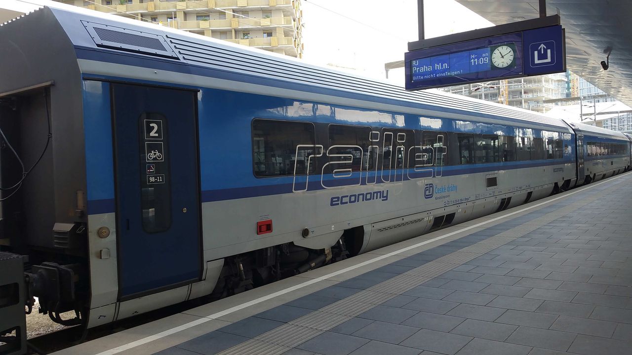 RailJet