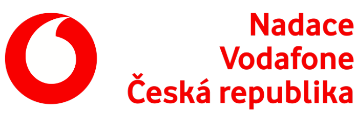 Logo_nadace-Vodafon-RED Logo