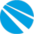 Logo Vlakem jednoduše