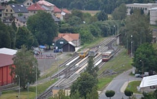 Zruč nad Sázavou
