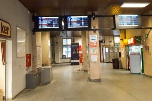 Brno hl. nádraží