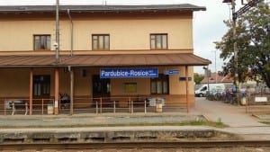 Pardubice-Rosice n/L