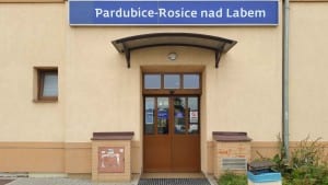 Pardubice-Rosice n/L