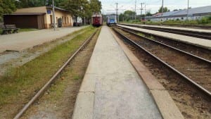Pardubice-Rosice n/L