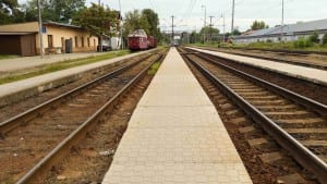 Pardubice-Rosice n/L