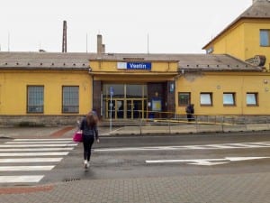 Vsetín