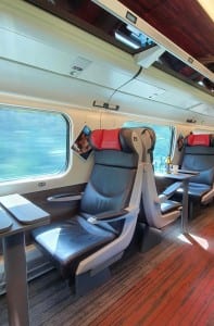 Popis vozu Pendolino 081