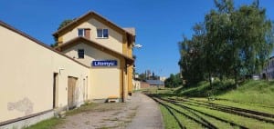 Litomyšl