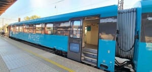 Arriva 945