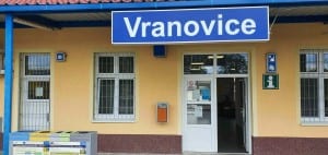 Vranovice