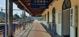 Jak se vyznat na nádraží v Zábřehu na Moravě