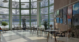 Turistické informační centrum Poděbrady