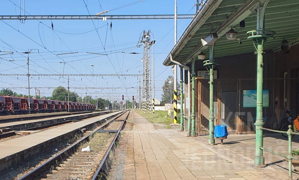 Kojetín