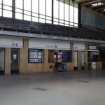 Ostrava-Vítkovice nádraží