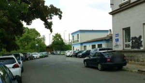 Česká nádraží Říčany