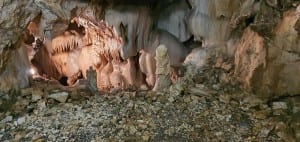 Jeskyně Na Pomezí.