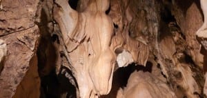 Jeskyně Na Pomezí.