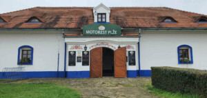 Motorest Plže