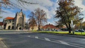 Hostinec U Zlatého Lva, Kutná Hora Sedlec