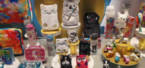 Tip na dobrý obchod na vídeňském hlavním nádraží