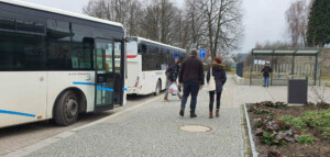 Výluka Brno - Křižanov