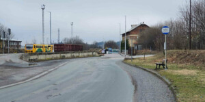 BUS Nádraží Bystřice nad Pernštejnem