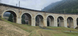 Adlitzgraben viadukt