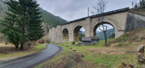 Adlitzgraben viadukt