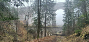 Krausel Klause viaduct