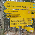 Semmering way